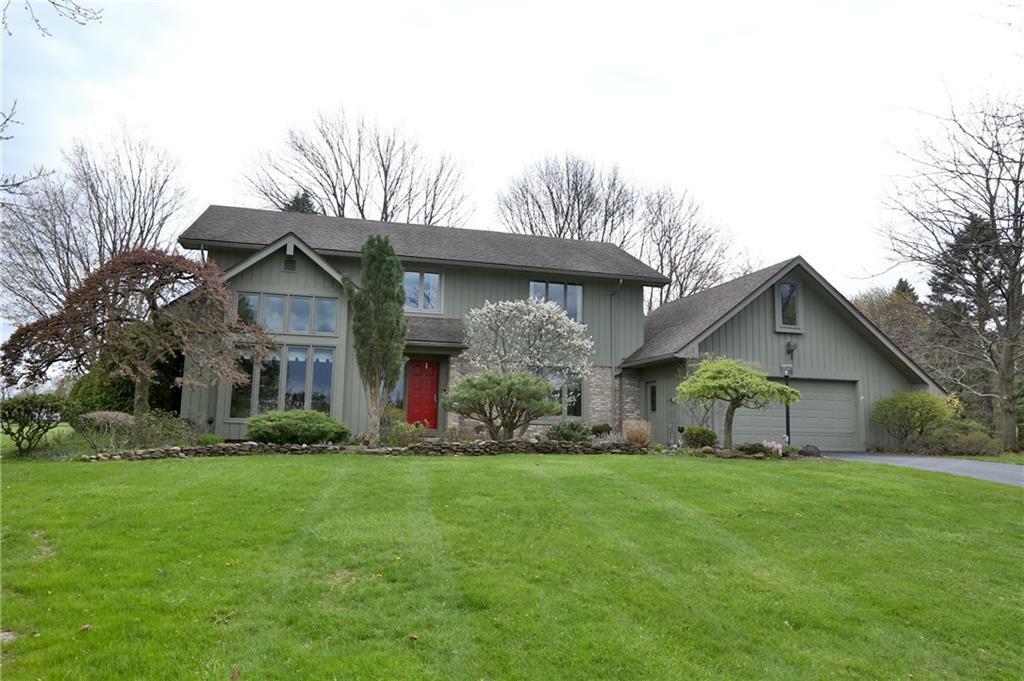 Property Photo:  43 Greylock  NY 14534 