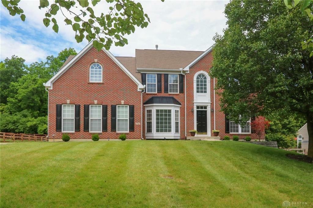 Property Photo:  5755 Treeside Drive  OH 45044 