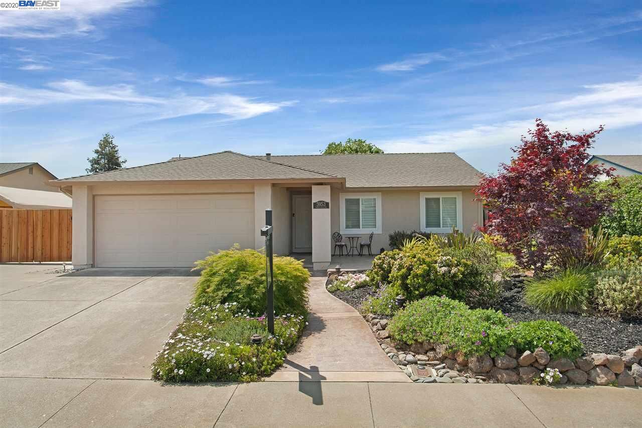Property Photo:  5953 Ocean Hills Way  CA 94551 