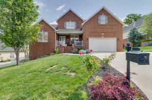 Property Photo:  2034 Cascade Falls Lane  TN 37931 