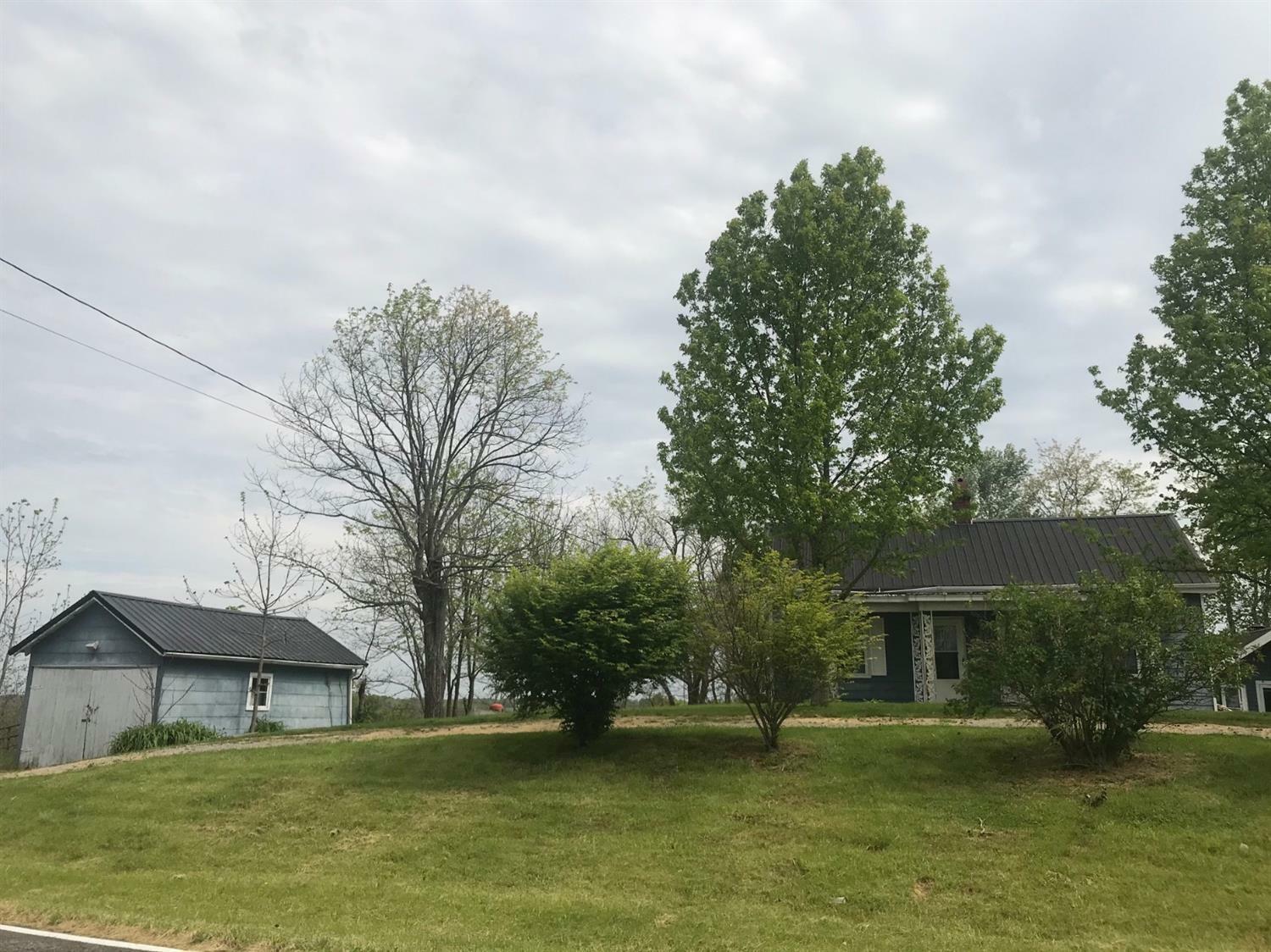 Property Photo: 12313 Seaville Road KY 40330
