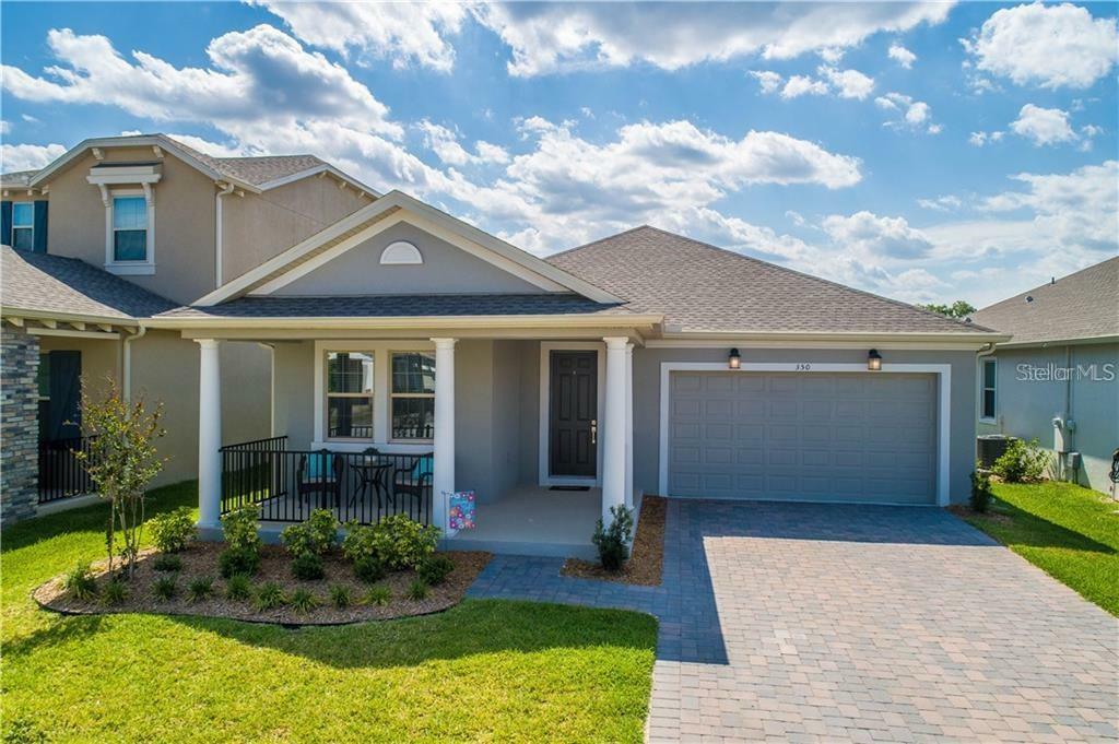 Property Photo:  350 Wooded Vine Drive  FL 32708 