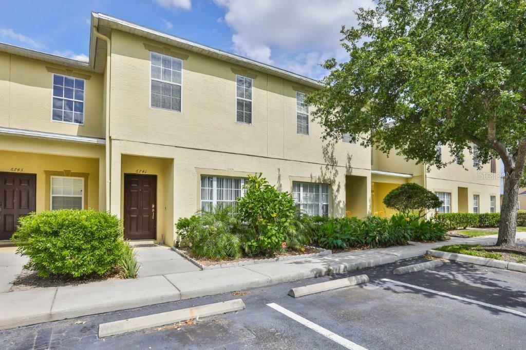 Property Photo:  6741 Lake Rochester Lane  FL 33534 