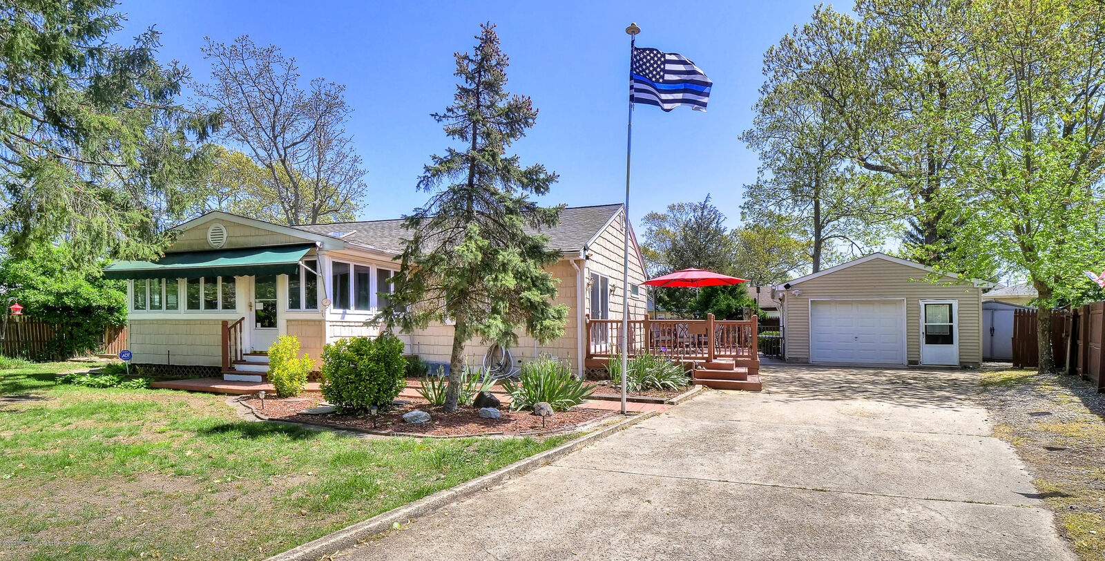 Property Photo:  446 Dahncke Lane  NJ 08723 