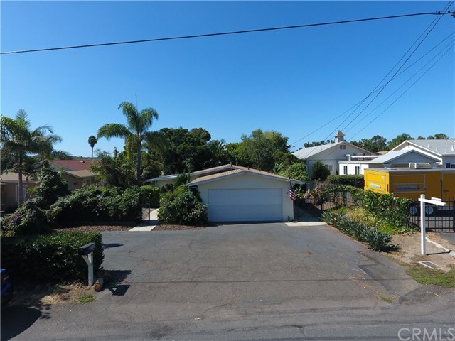 Property Photo:  130 East Drive  CA 92083 