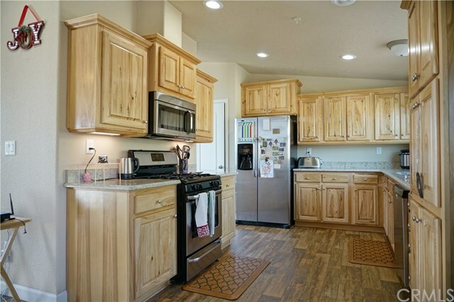 Property Photo: 265 Lakeview Drive CA 95453