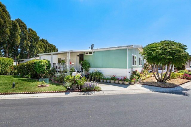 Property Photo:  3722 Orange Grove Avenue 52  CA 93033 