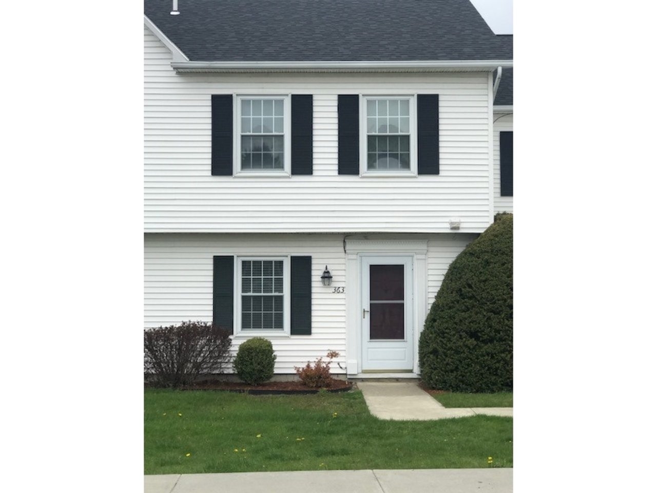 Property Photo: 363 Northview Court VT 05495
