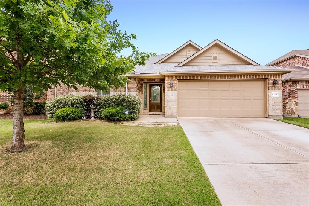 Photo de la propriété: 12120 Candle Island Drive TX 75036