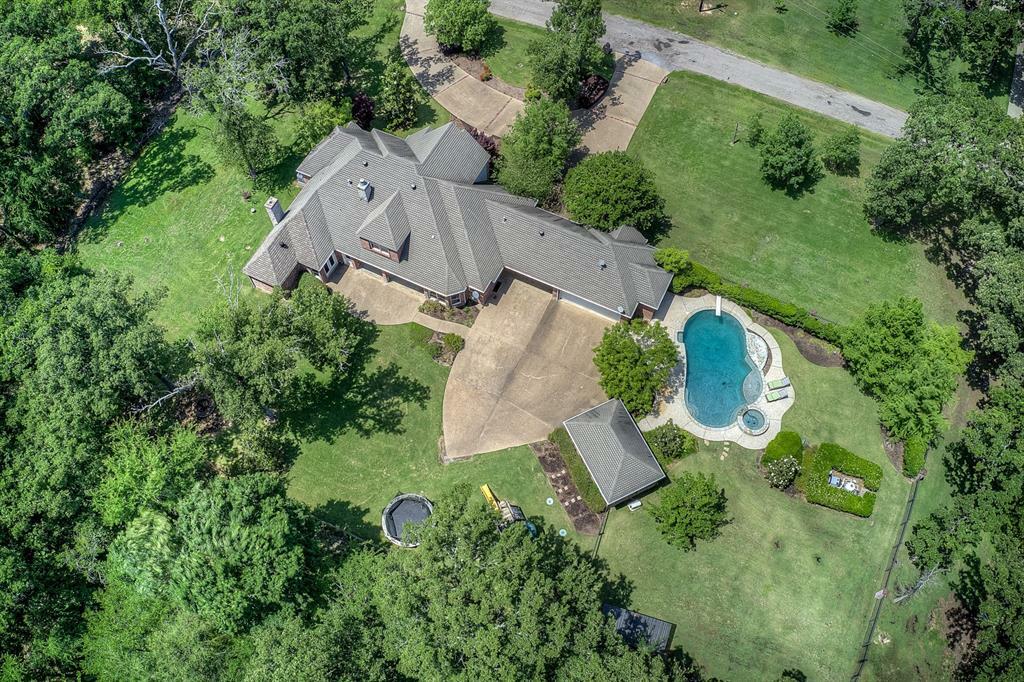 Property Photo:  457 Turtle Creek Drive  TX 75482 