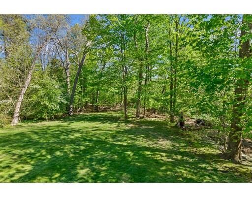Property Photo: 60 Thackeray Rd MA 02481
