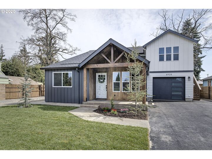 6920 SE 62nd Ave  Portland OR 97206 photo