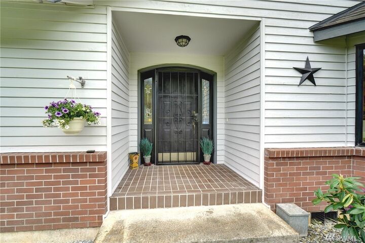 Property Photo:  24831 SE Green Valley Road  WA 98092 