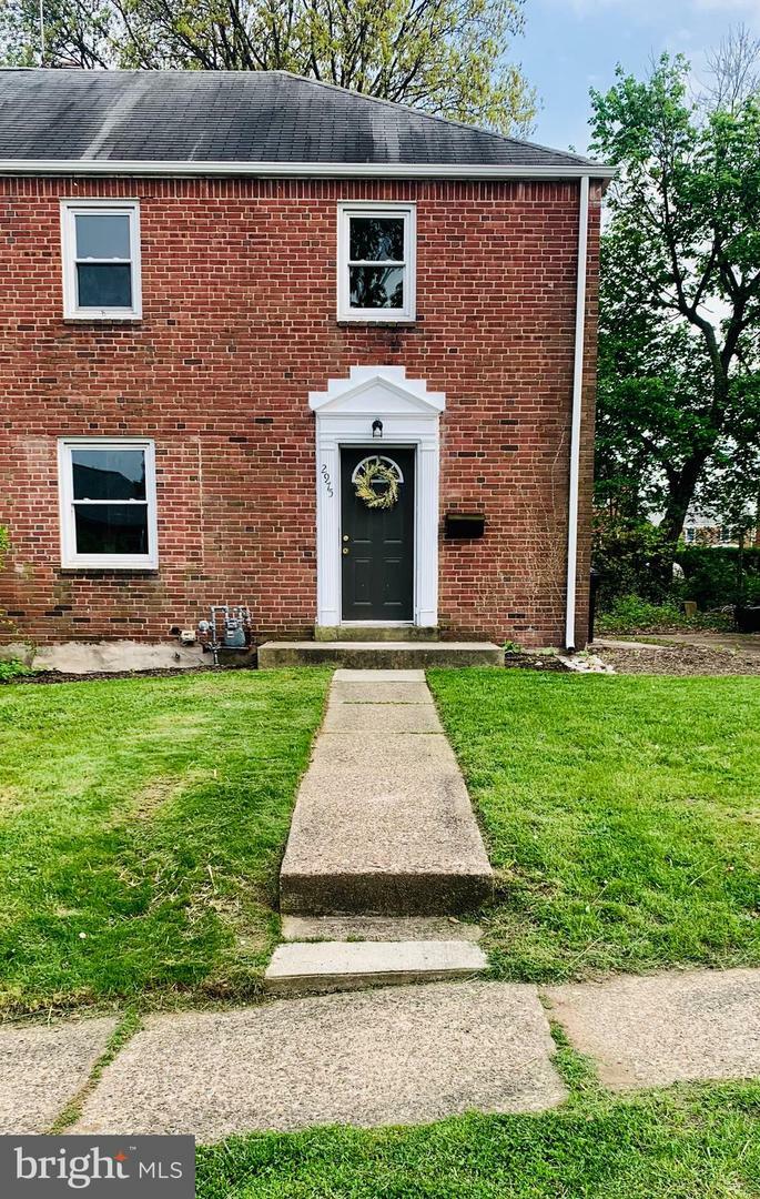 Property Photo: 2975 Rumson Drive PA 17104