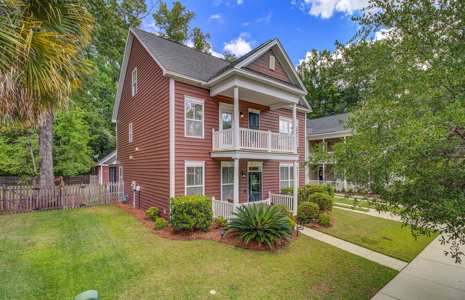 Property Photo: 1607 Bluewater Way SC 29414