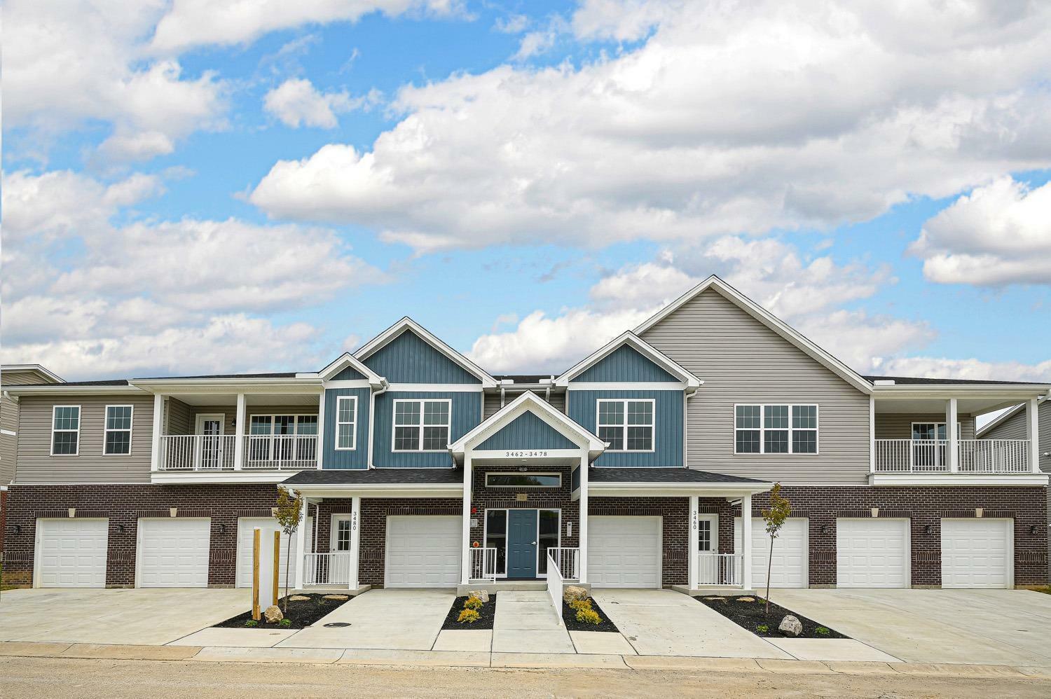 Property Photo: 3468 Chestnut Park Ln 101 OH 45002