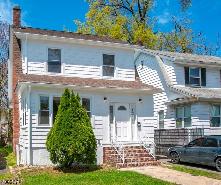 Property Photo: 27 Irving St NJ 07018