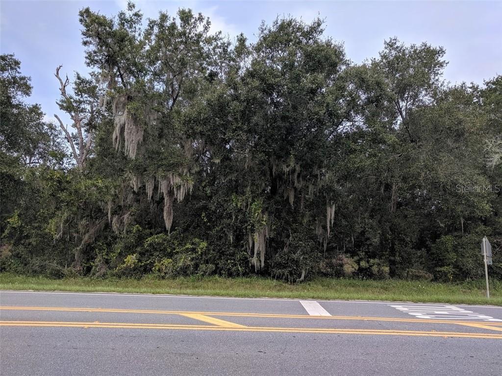 Property Photo: County Road 42 FL 32767