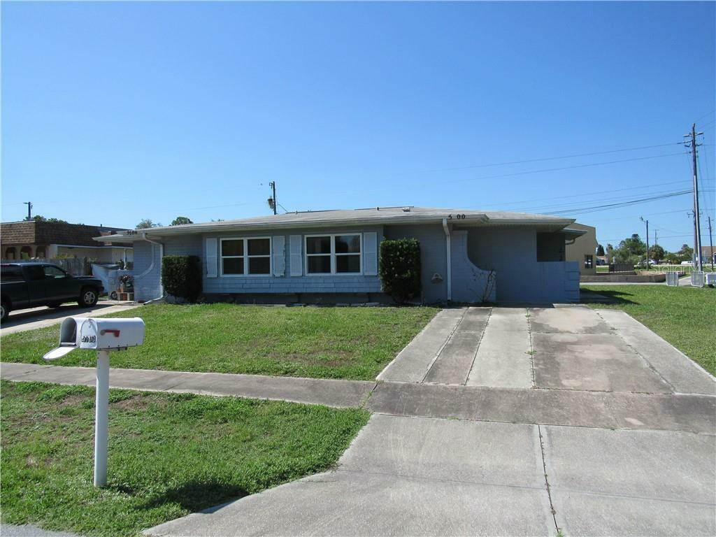 Property Photo:  5704 Gallatin Lane  FL 34287 