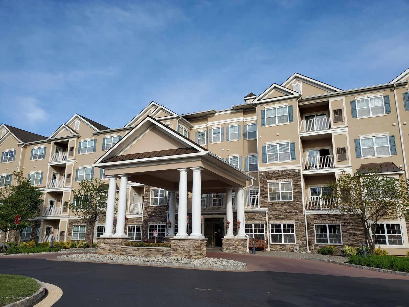 Property Photo: 540 Cranbury Road NJ 08816