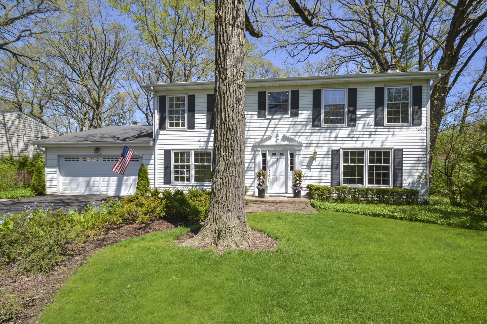 Property Photo: 222 Marion Avenue IL 60045