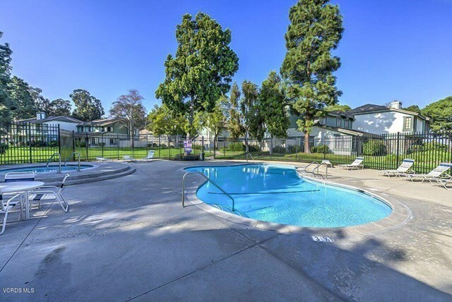 Property Photo:  3534 Olds Road  CA 93033 