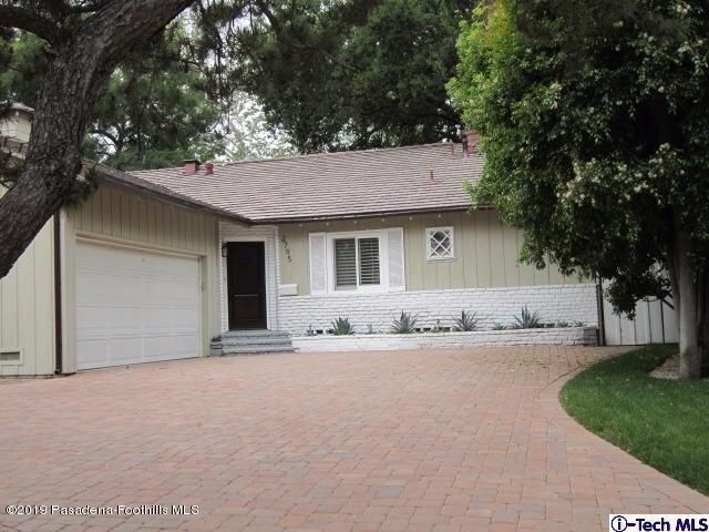Property Photo: 2795 Monterey Road CA 91108
