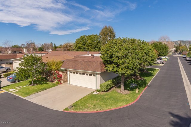 Property Photo:  1791 Monte Vista Drive  CA 93010 