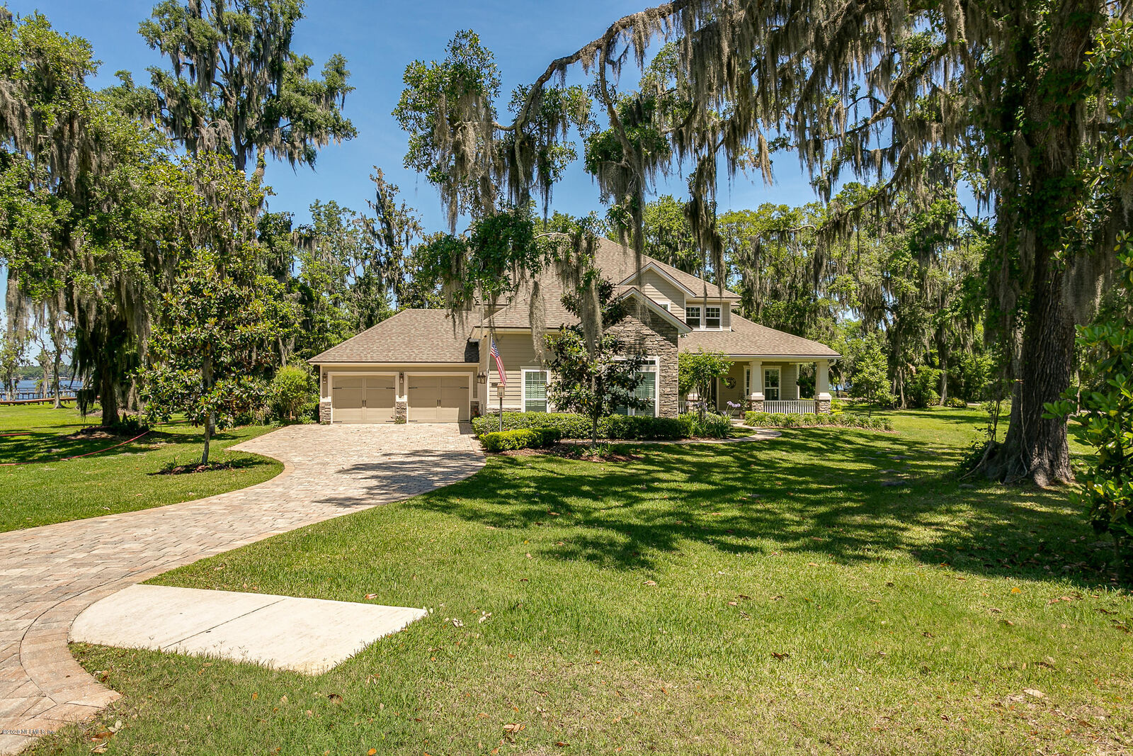 Property Photo:  1907 Moorings Circle  FL 32068 