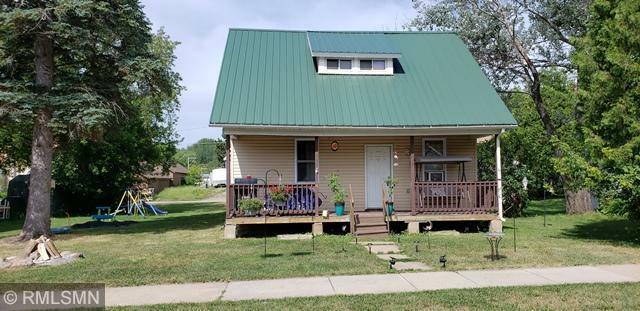 Property Photo: 114 4th Avenue MN 55709