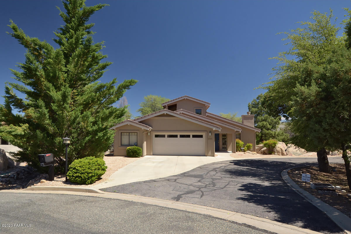 Property Photo: 1681 Morning Stone Drive AZ 86305