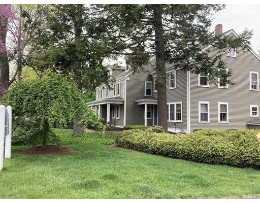 Property Photo: 435 Main St C MA 02052