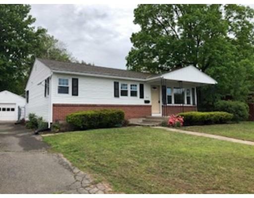 Property Photo: 11 Sherwood Ter MA 01040