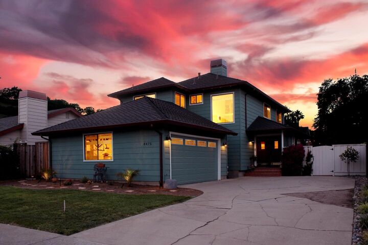 4475 Merlin Way  Soquel CA 95073 photo