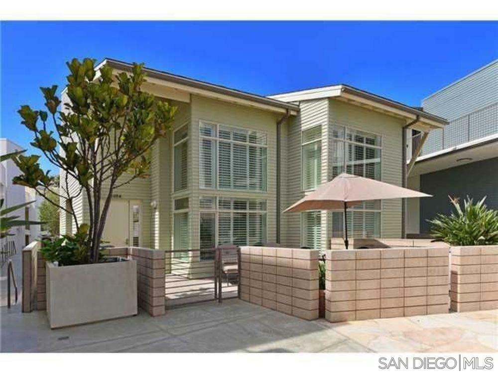 Property Photo: 5484 La Jolla Blvd L 104 CA 92037