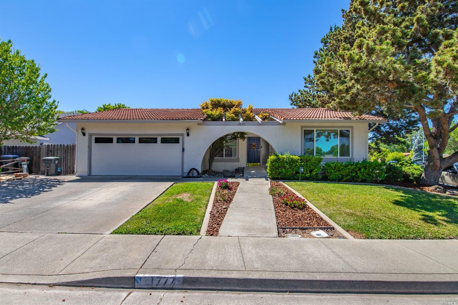 Property Photo:  1777 Nantucket Court  CA 94534 