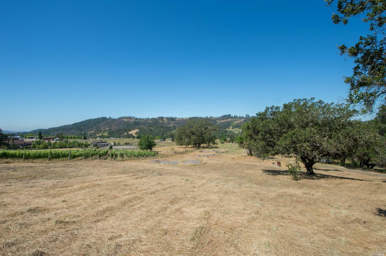 Property Photo: 4240 Wallace Road CA 95404