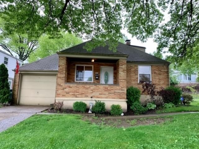 Property Photo:  5536 Edger Dr  OH 45239