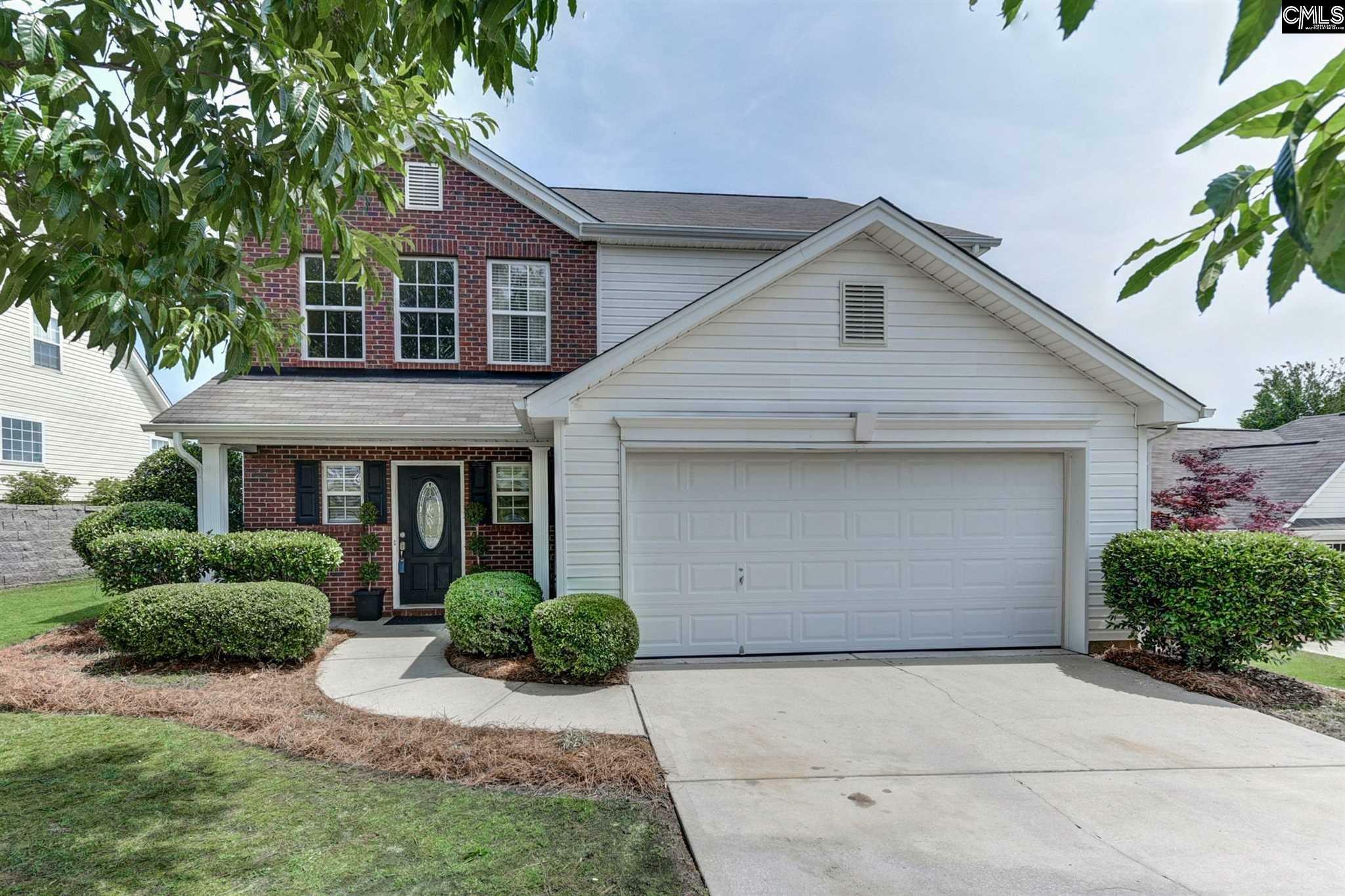 Property Photo: 157 Otago Way SC 29170
