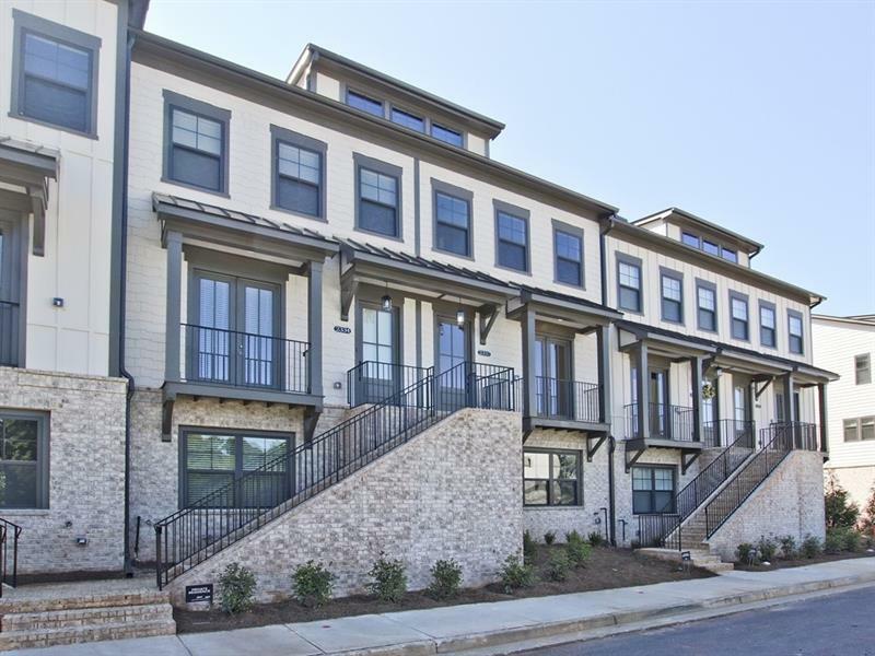 Property Photo: 2332 Medlock Lane 44 GA 30033