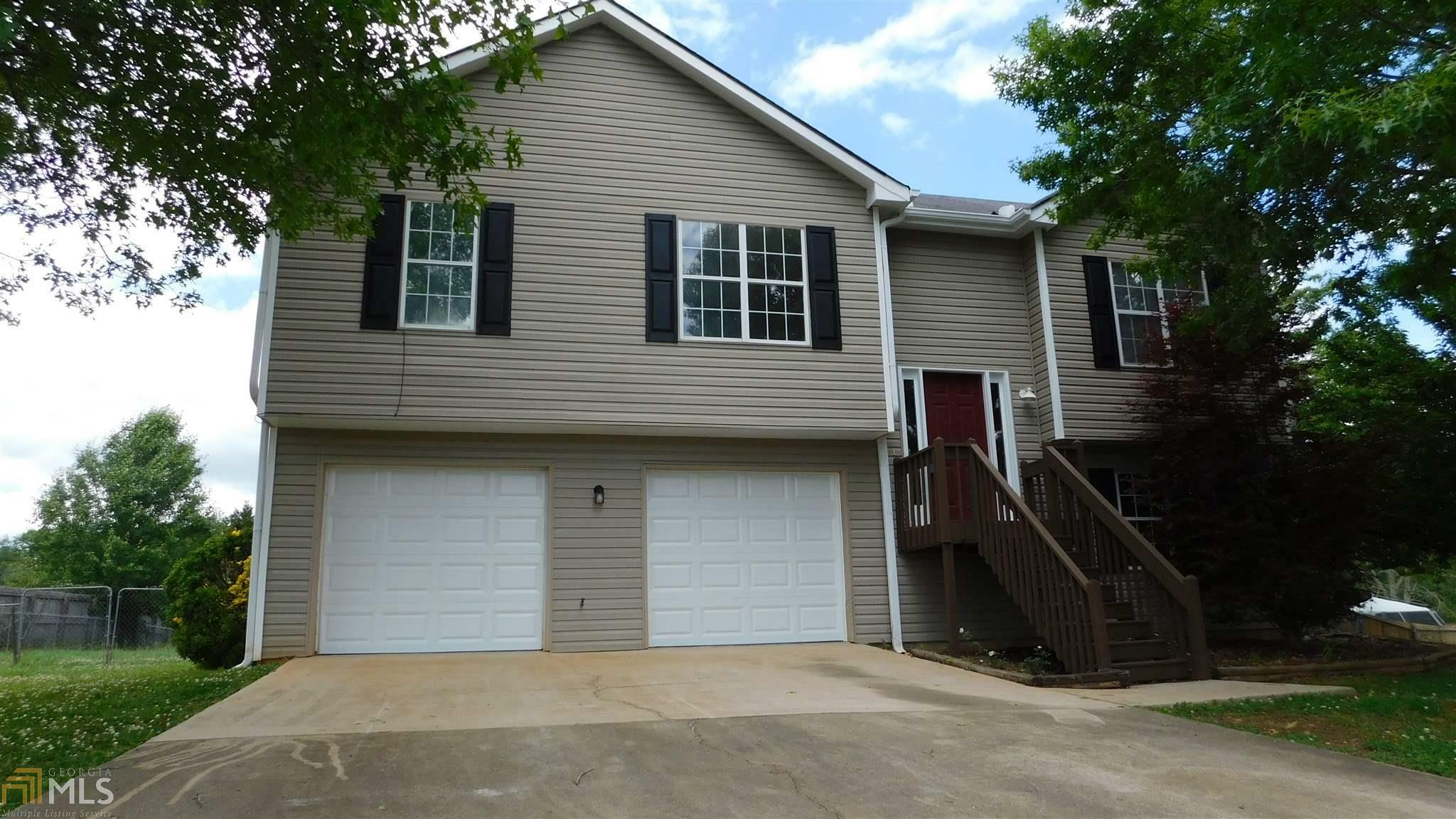 Property Photo:  335 Branchwood Dr  GA 30016 