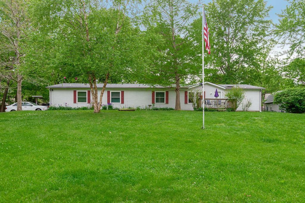 Property Photo:  8724 N Grand Avenue  MO 64155 