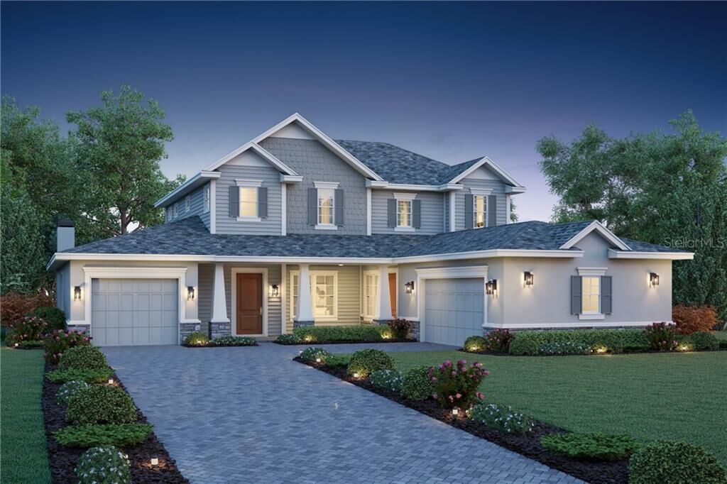 Property Photo: 4010 W San Nicholas Street FL 33629