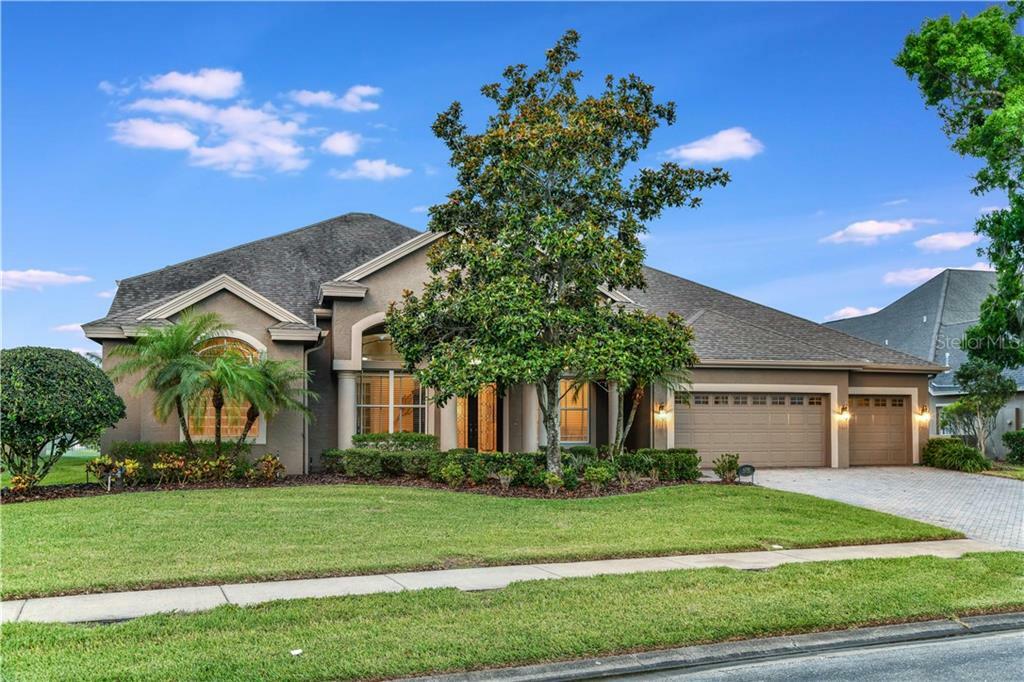 Property Photo:  4298 Cove Drive  FL 34685 