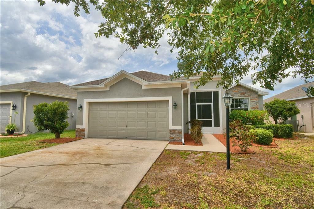 Property Photo: 1123 Bowline Street FL 33880
