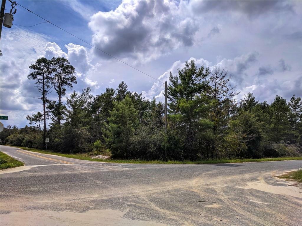 Property Photo: Pine Street FL 32767