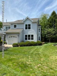 Property Photo:  288 Kraemer Court 288  NJ 08816 