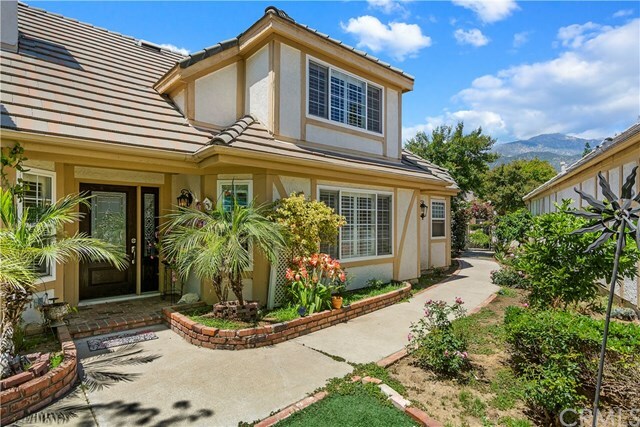 Property Photo:  2152 Charmaine Drive  CA 91784 