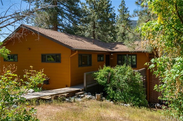 Property Photo:  1065 Yellowstone Drive  CA 92397 