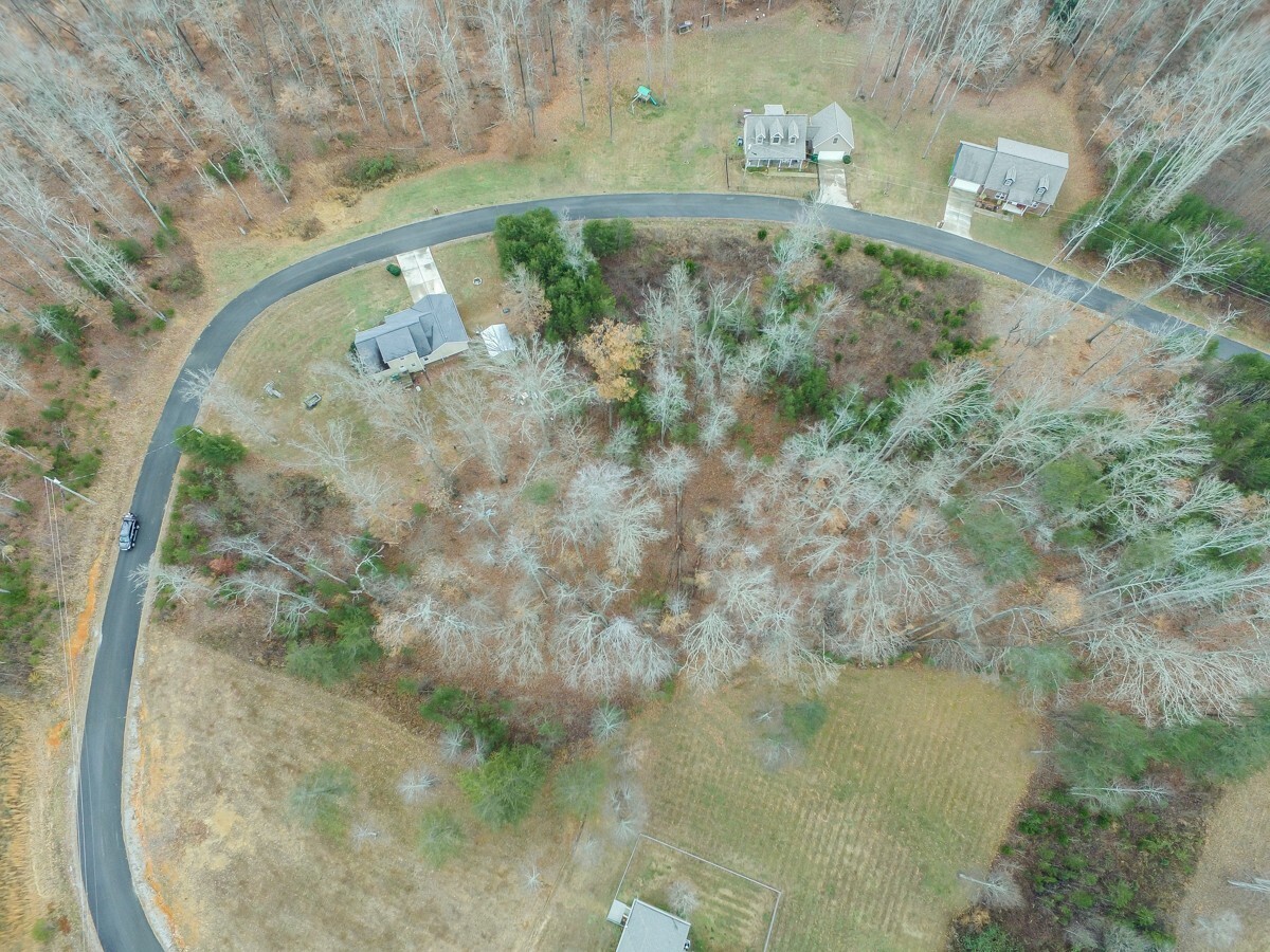 Property Photo:  0 Christie Circle  TN 38501 